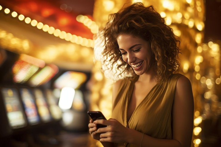 Pulsa dan hiburan mobile untuk dewasa