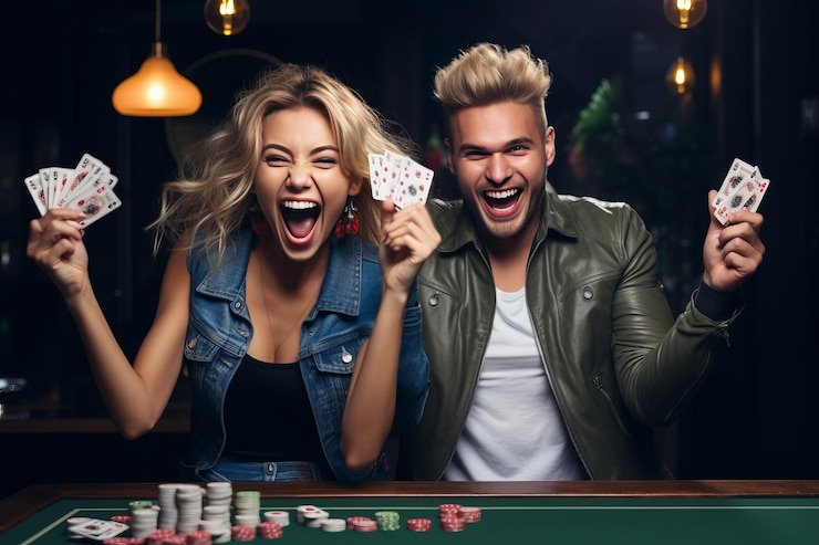 Olahraga dan hiburan terkait Bonus Harian
